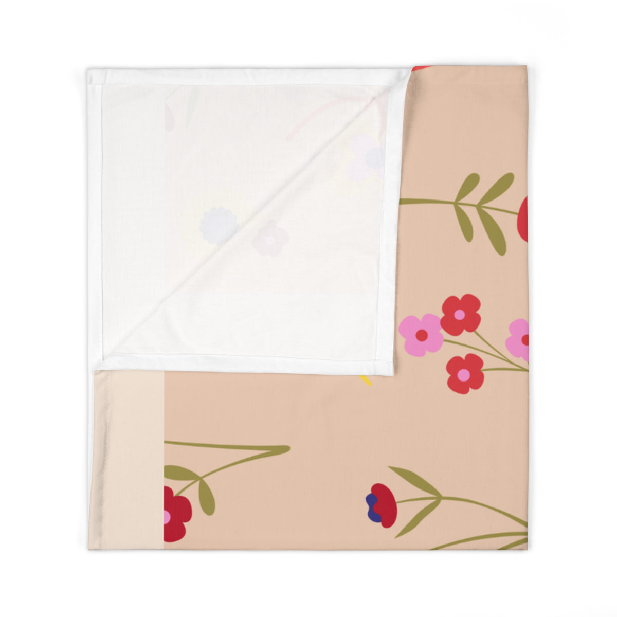 Baby Swaddle Blanket