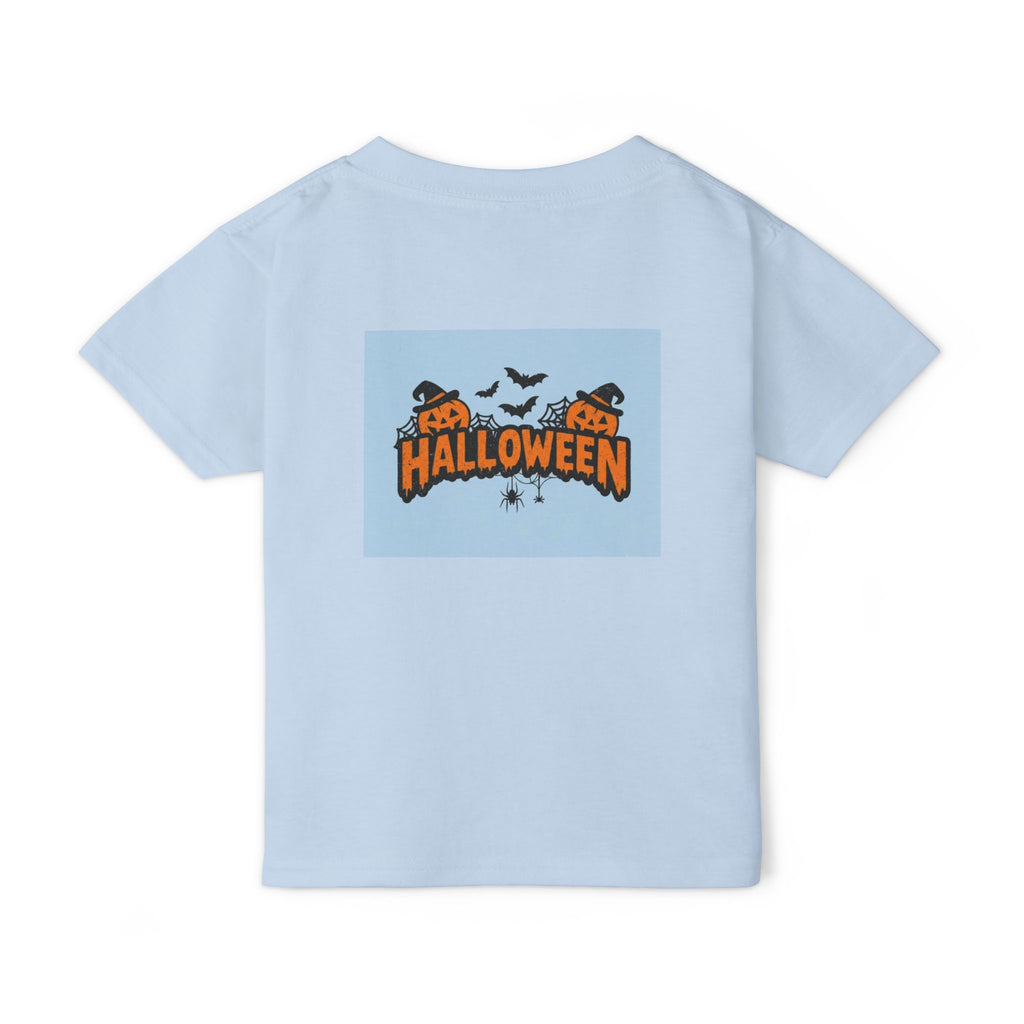 Heavy Cotton™ Toddler T-shirt