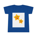 Toddler T-Shirt — Happy Star Friends Graphic Tee