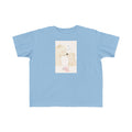 Toddler's Fine Jersey Tee