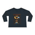 Toddler Long Sleeve Tee