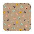 Hooded Baby Towel