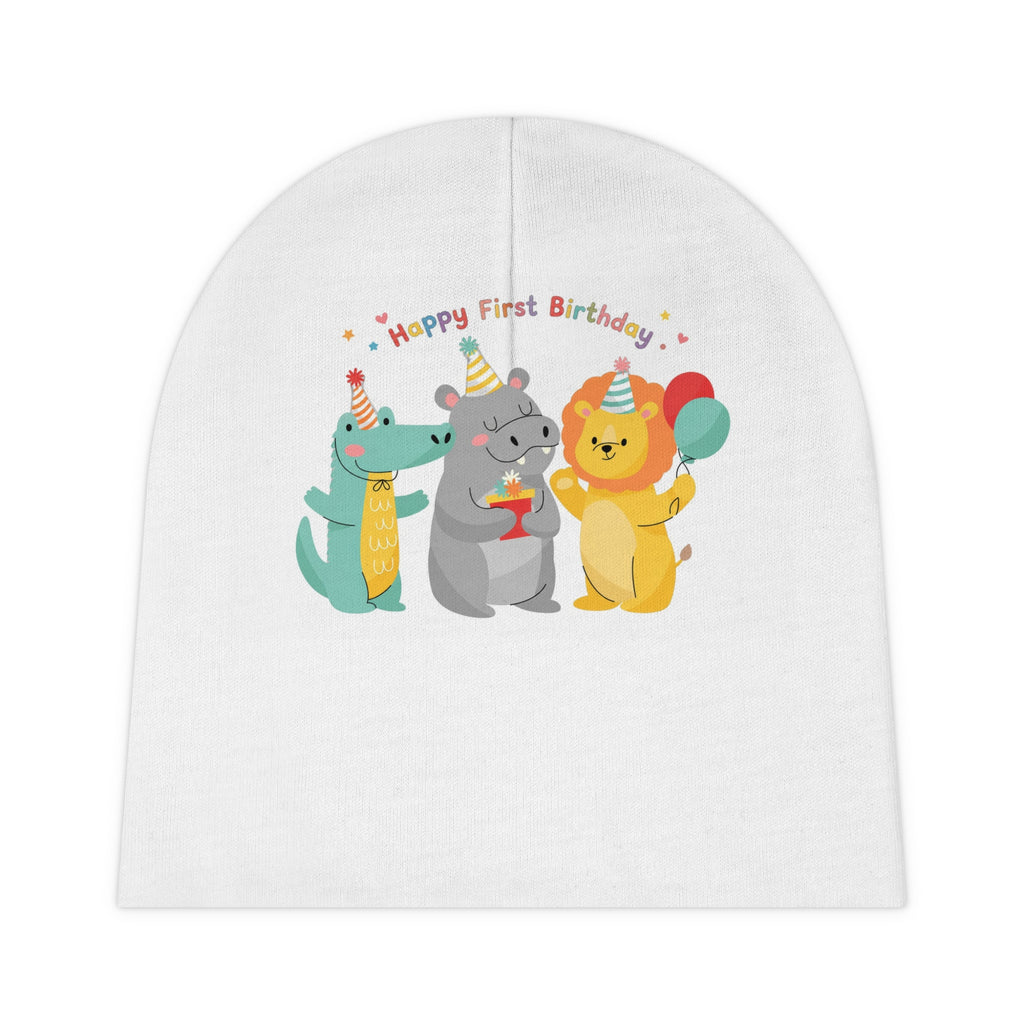 Baby Beanie (AOP)