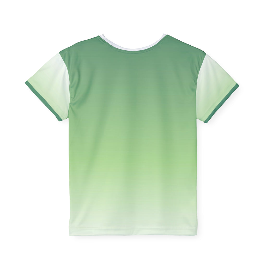 Kids Sports Jersey (AOP)