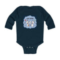 Infant Long Sleeve Bodysuit