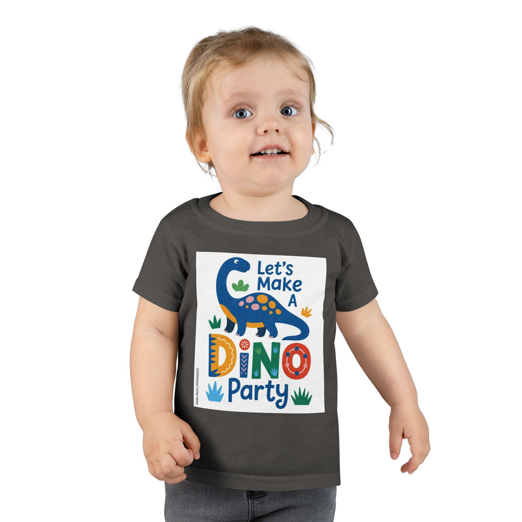 Toddler T-shirt