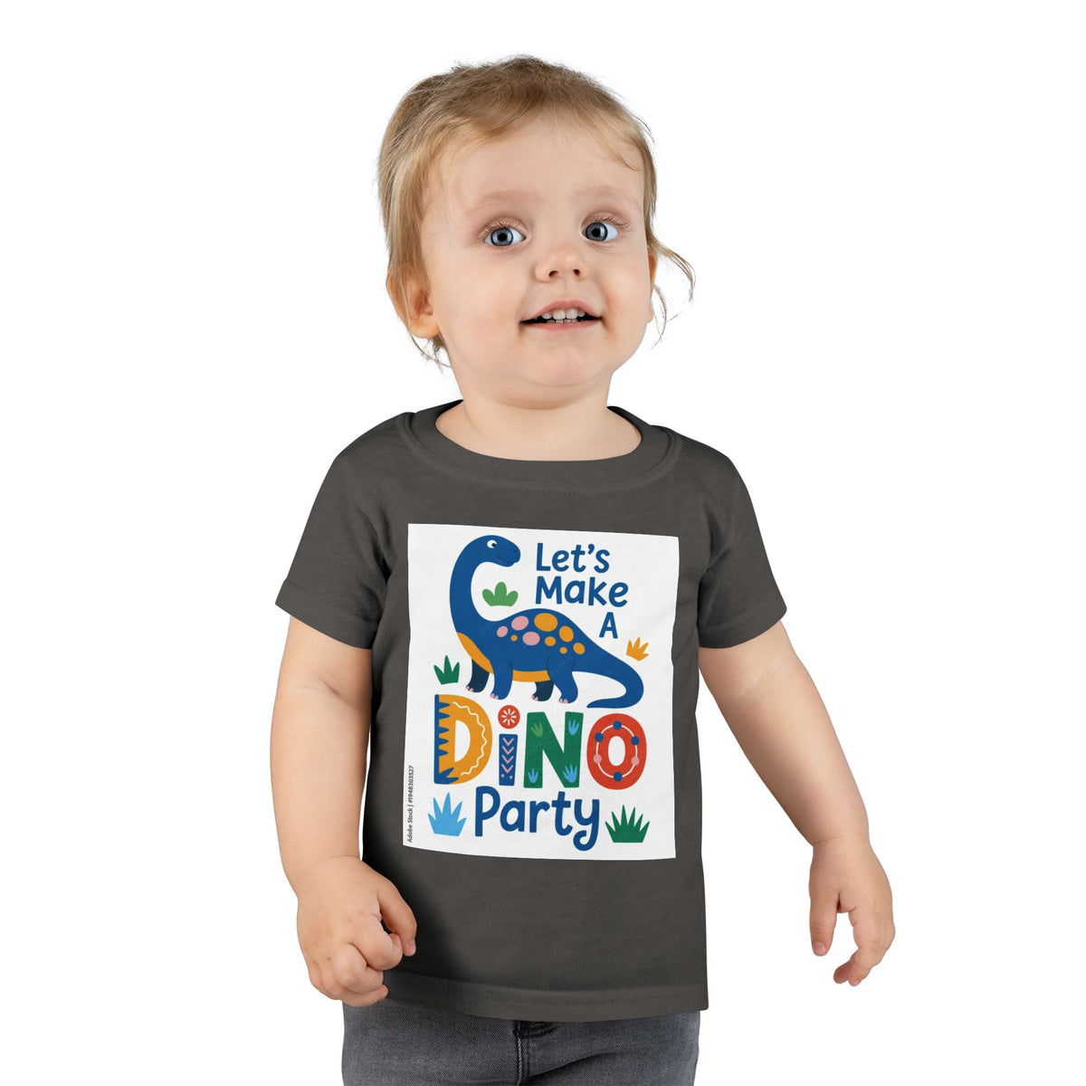 Toddler T-shirt