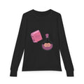 Youth Jersey Long Sleeve Tee