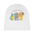 Baby Beanie (AOP)