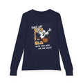 Youth Jersey Long Sleeve Tee