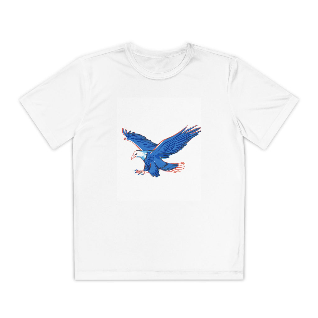 Youth Competitor Tee
