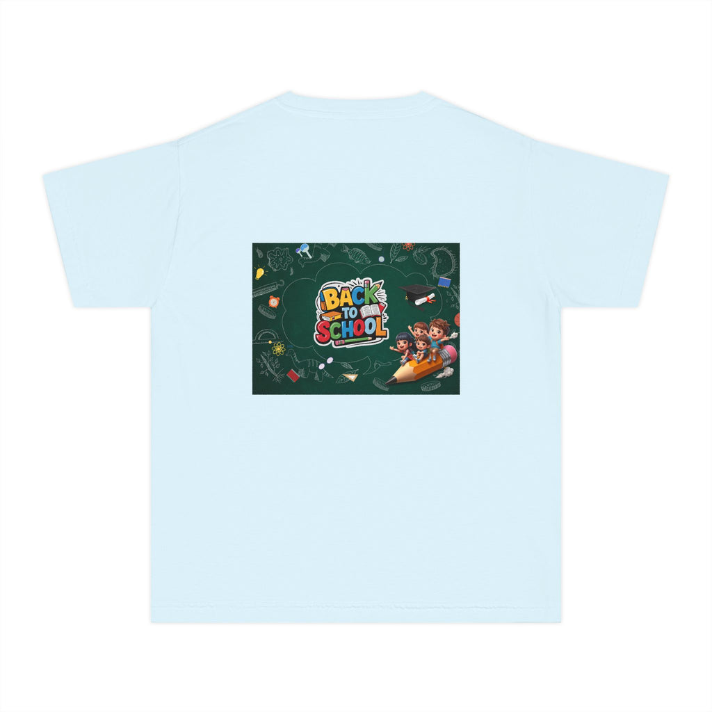 Youth Midweight Tee