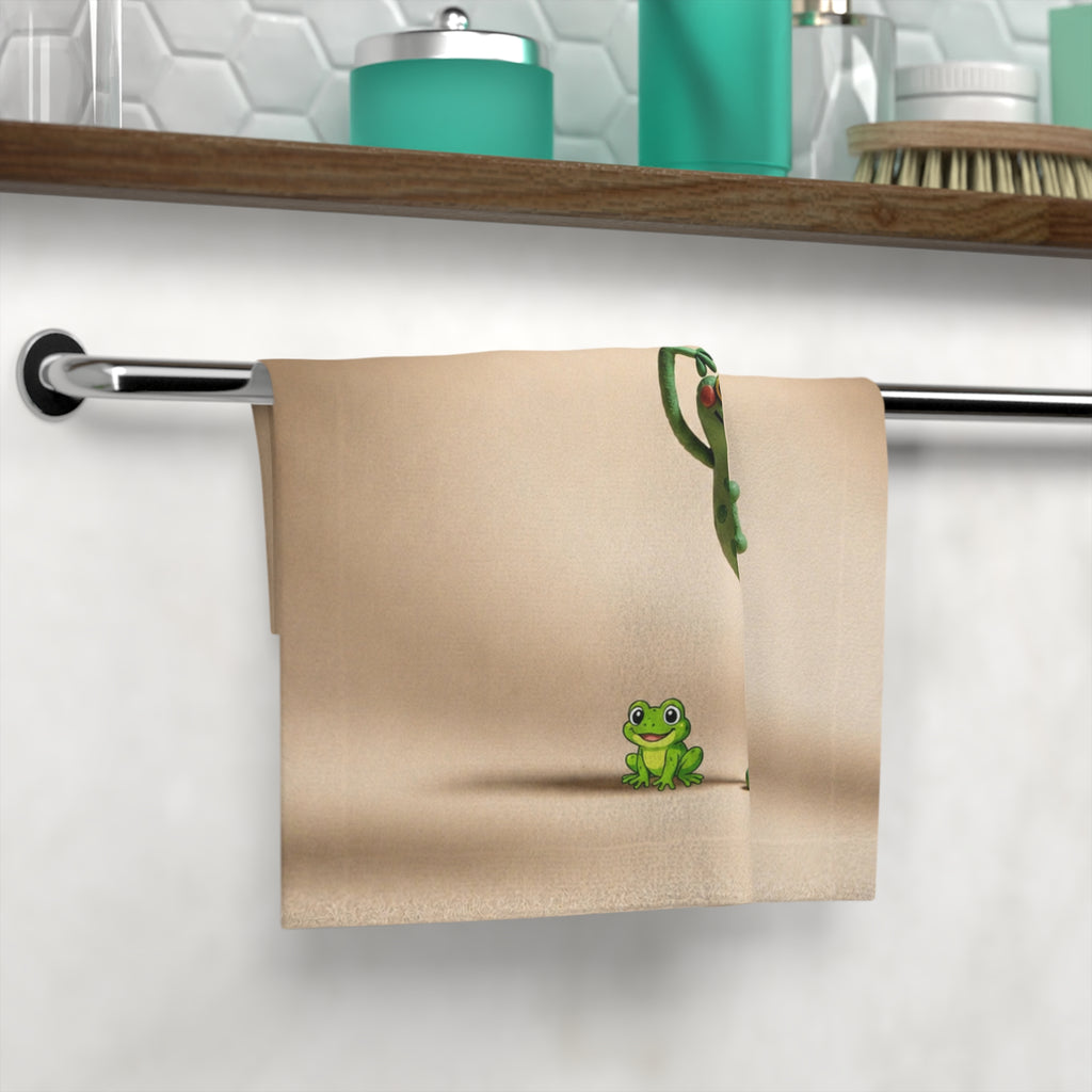 Face Towel