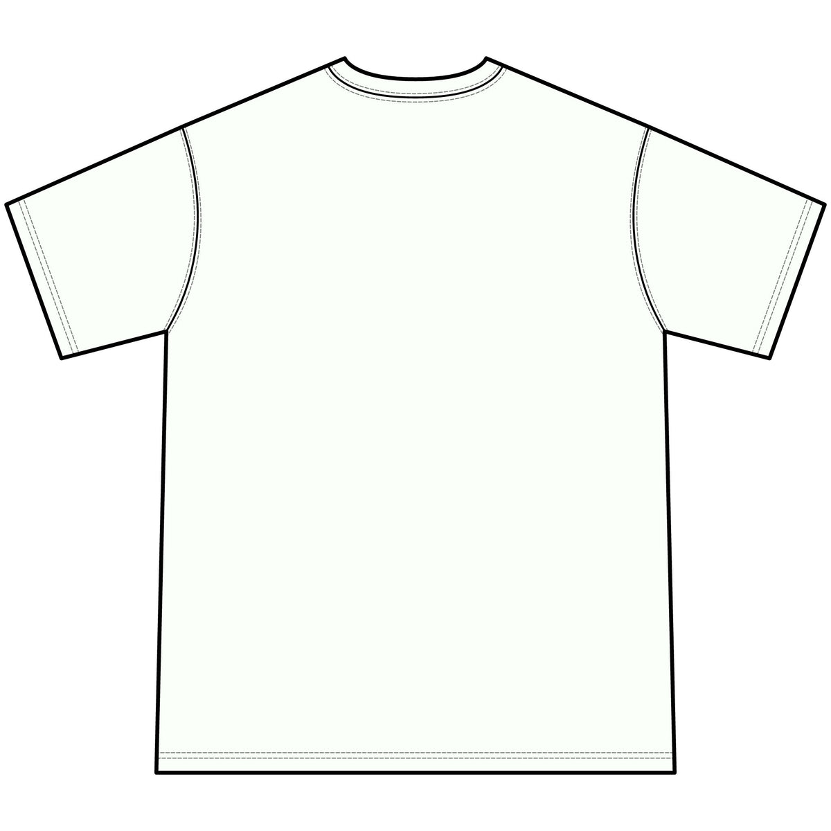 Youth Tie-Dye Tee
