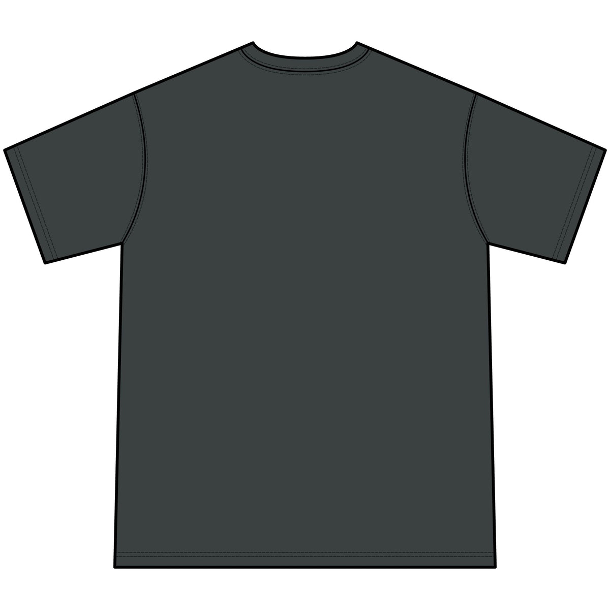 Youth Tie-Dye Tee