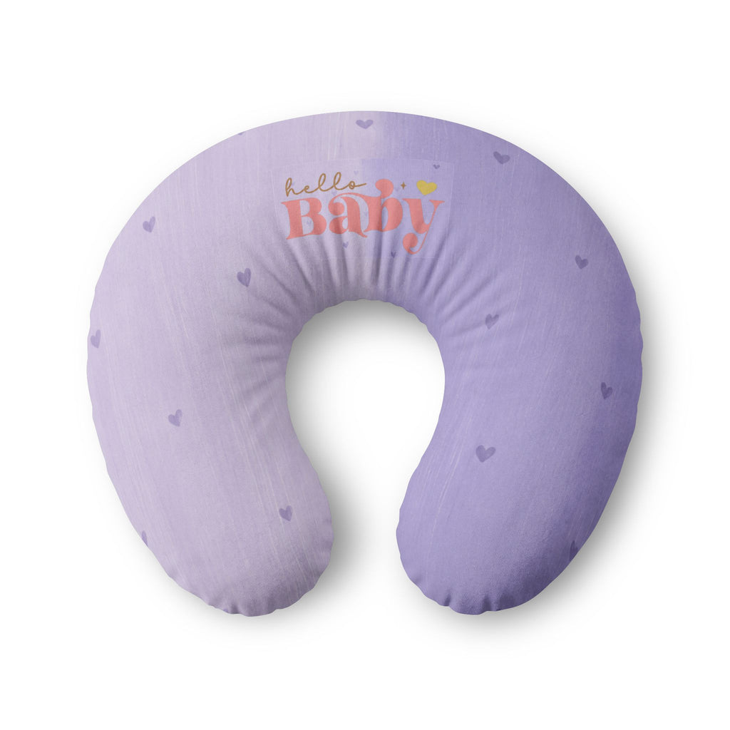Nursing Pillow Cover