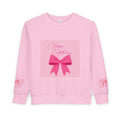 Toddler Sweatshirt