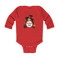 Infant Long Sleeve Bodysuit