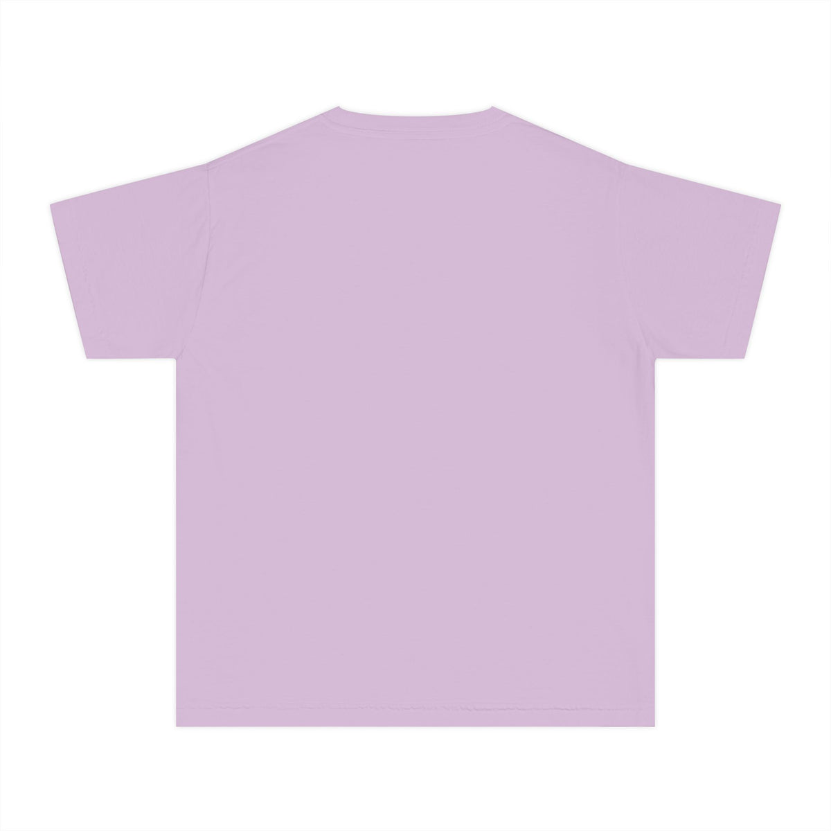 Kids Butterfly Graphic Tee — Colorful Happy Bug Design