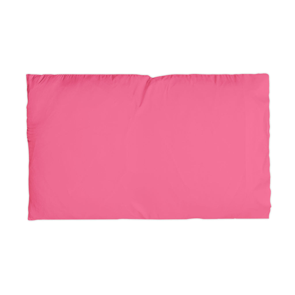 Microfiber Pillowcase