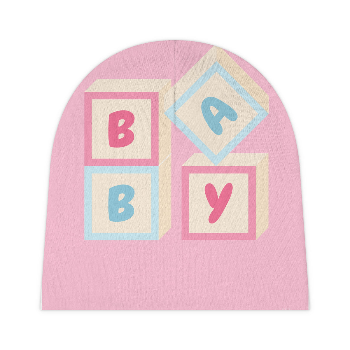 Baby Beanie (AOP)