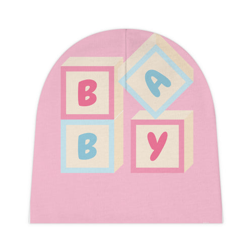 Baby Beanie (AOP)