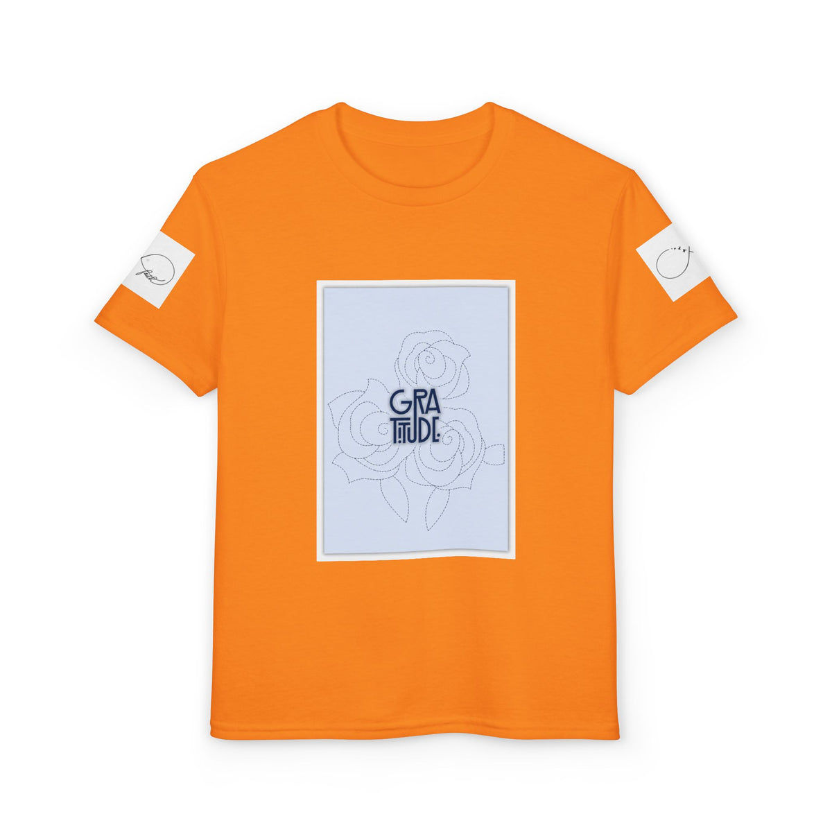 Youth DryBlend® T-Shirt