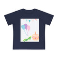 Baby Short Sleeve T-Shirt