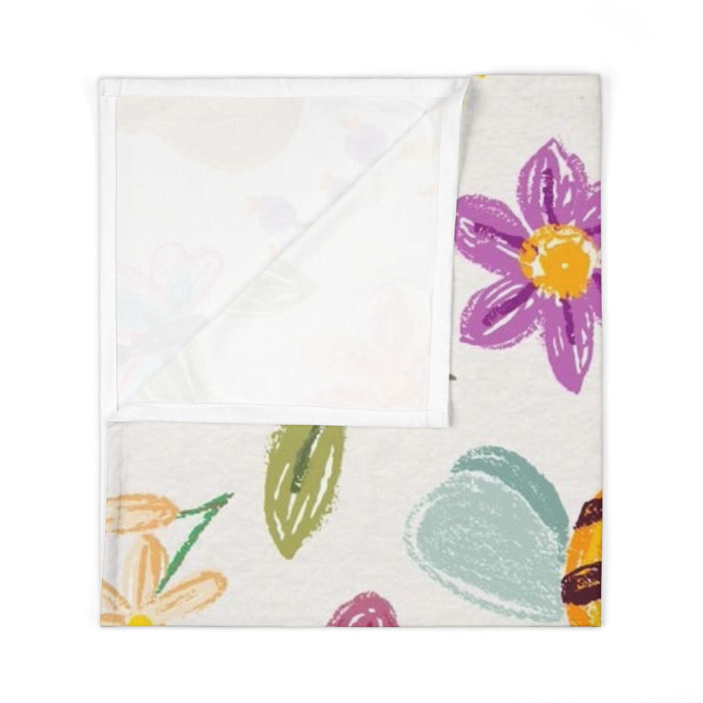 Baby Swaddle Blanket