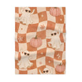 Soft Fleece Baby Blanket