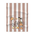 Soft Fleece Baby Blanket