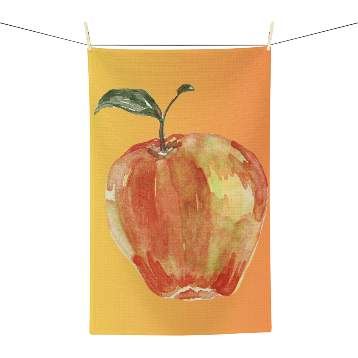 Microfiber Tea Towel