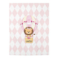 Baby Swaddle Blanket