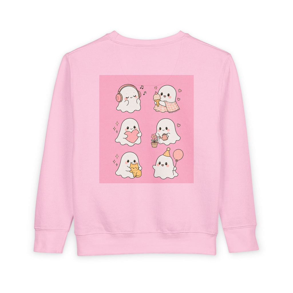 Toddler Sweatshirt