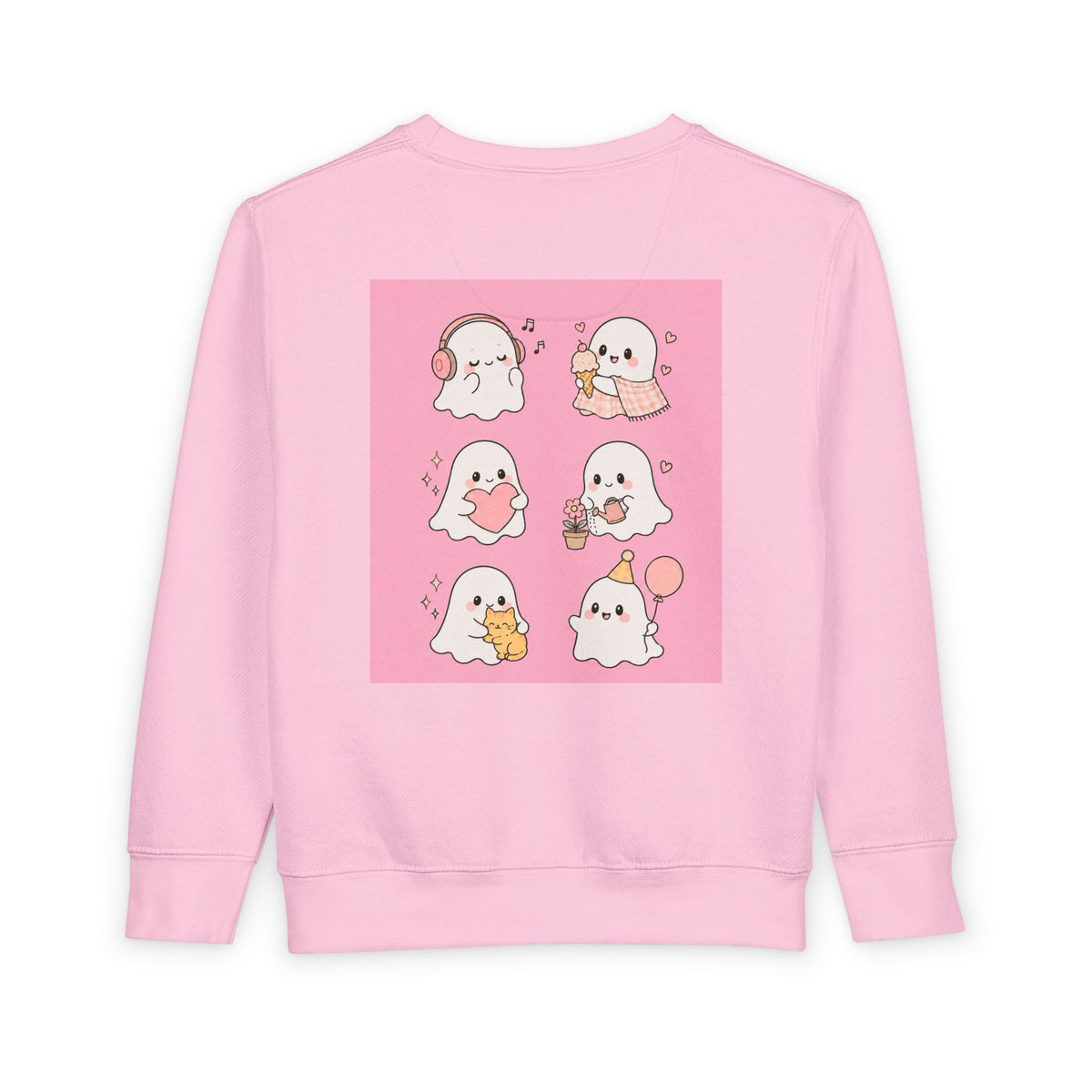 Toddler Sweatshirt