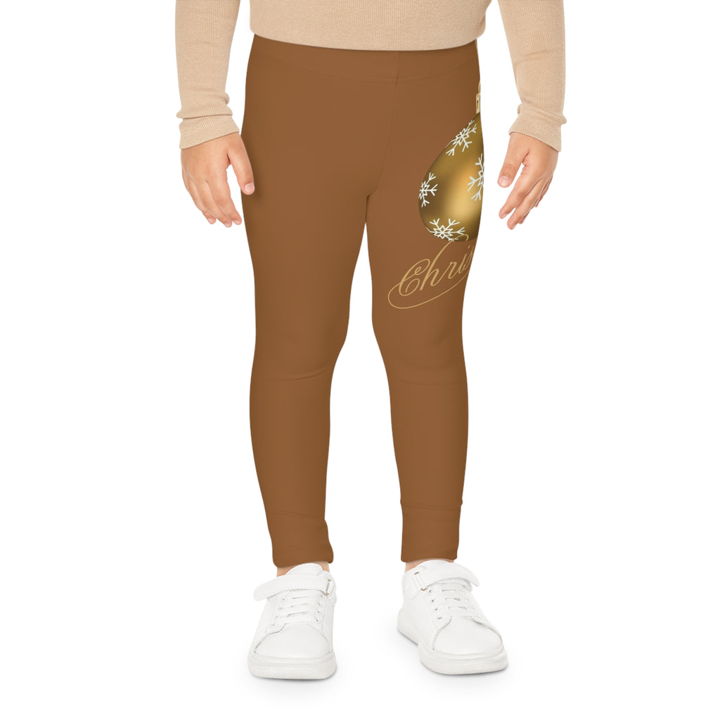 Kids Leggings (AOP)