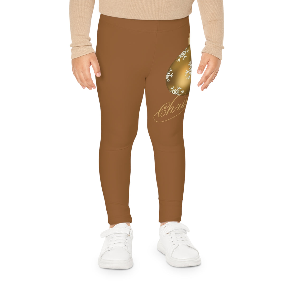 Kids Leggings (AOP)