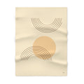 Soft Fleece Baby Blanket