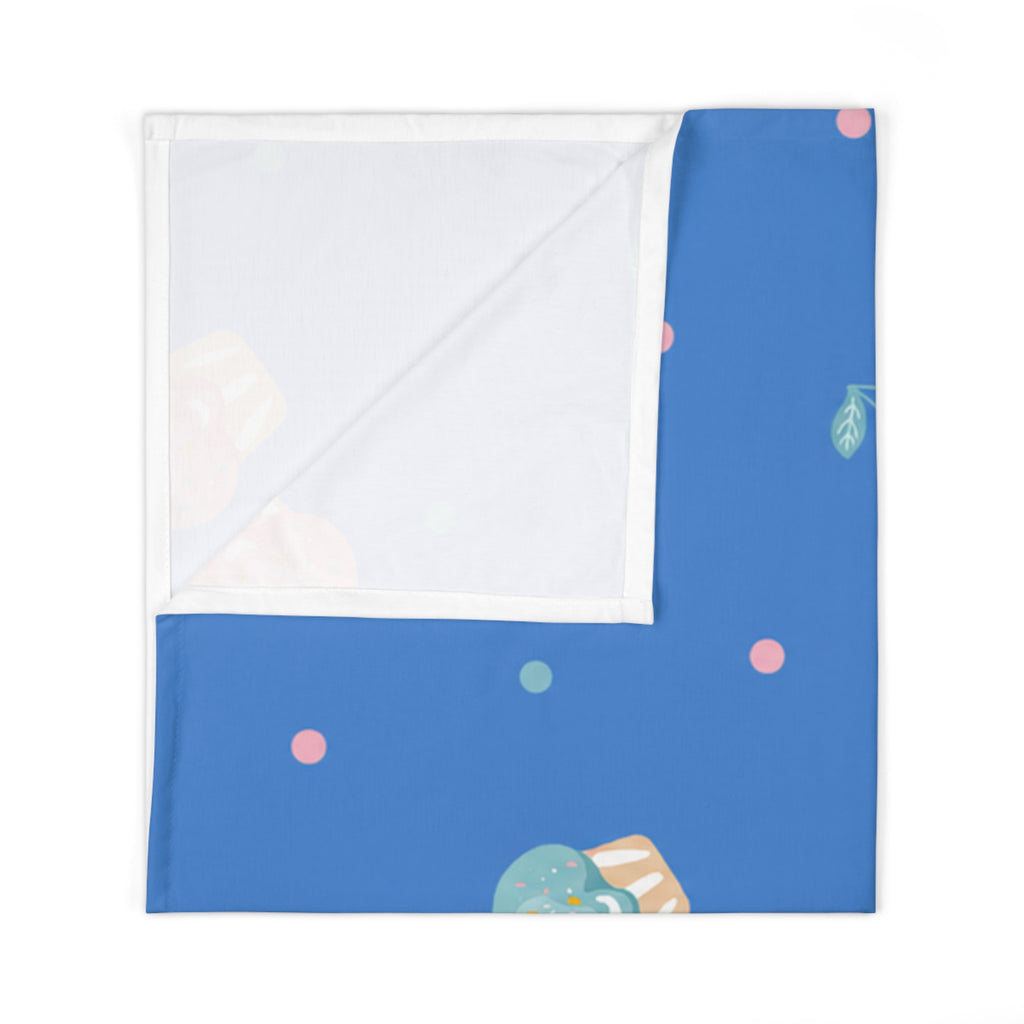 Baby Swaddle Blanket