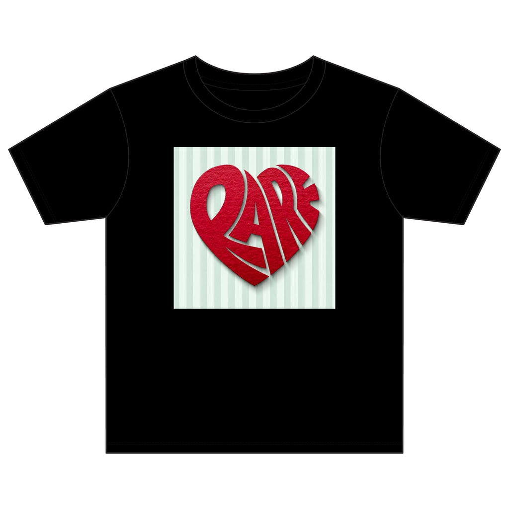 Youth Light Cotton Tee