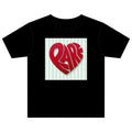 Youth Light Cotton Tee