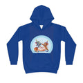 Children's Hoodie (AOP)