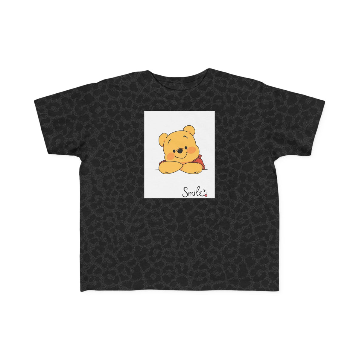 Toddler's Fine Jersey Tee